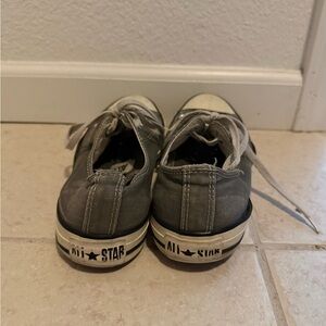 Converse chuck taylor shoes